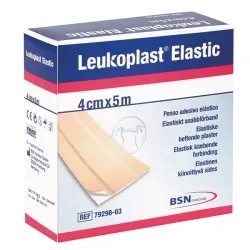 Leukoplast Elastic BSN Fingerstrips | 19 mm x 180 mm | 3600 Stück